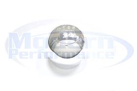 226151 Modern Performance Mpx Polished Manual Transmission Shift Knob 2013-2016 Dodge Dart
