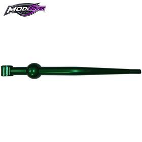 Modilover001 842961116495 Fits 88-00 Honda Civic Crx Integra Del Sol Curve Quick Green Short Throw Shifter