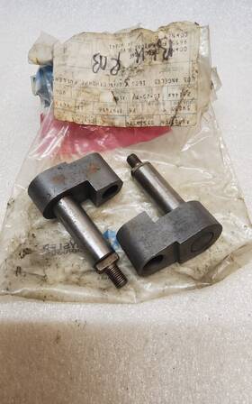03515374 Mopar Nos Chrysler Transmission Shift Selector Lever 3515374