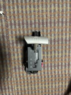 04578755aa Mopar 2007 Dodge Charger Srt8 Auto Floor Gear Shifter Assembly Oem