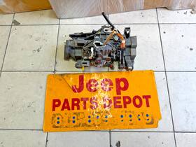 Mopar 04670714 2020 Jeep Wrangler Gladiator 3.6l 4x4 Auto Shifter Assembly Oem