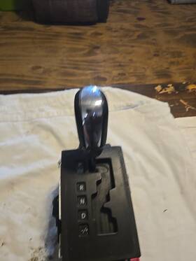 04766410ae Mopar 2009-2020 Dodge Journey 2.4l Transmission Floor Shifter