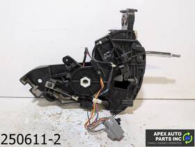 04880419aa Mopar Oem 2009-2014 Volkswagen Routan Automatic Transmission Gear Shifter Selector