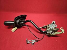 05057135ad Mopar 2004-2011 Dodge Chrysler Truck / Suv Column Gear Shifter Lever With Overdrive