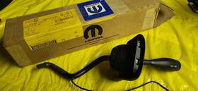 1-55351132aa Mopar Shifter-gearshift Genuine Oem Dodge Part