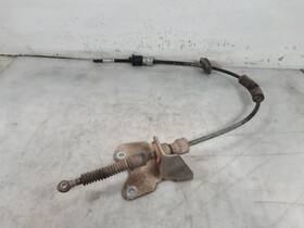 239.ch9211 Mopar Wrangler 2011 Shift Lever Linkage 90593