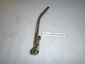 2643914 Mopar Console Auto Shifter Handle 67 68 Charger Gtx Road Runner 66-69 Cuda Dart