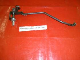 2806466 Mopar Auto Trans Kickdown Linkage Section 68 69 Cuda 70-73 Duster Dart Demon 318