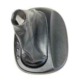428302 Mopar 1998 Chrysler Cirrus Breeze Oem Automatic Shifter Boot Bezel Trim 96 97 98 99