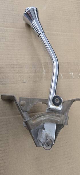 Mopar 44477 1968 Dodge Charger B Body Automatic Floor Shifter