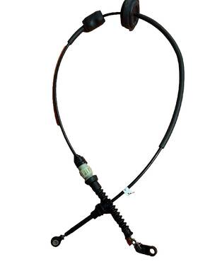 4721942ad Mopar 08-14 Dodge Avenger/chrysler Sebring Manual Transmission Shift Cable