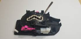 4766411ac Mopar 2009 To Dodge Journey Automatic Transmission Shifter Without Autostick