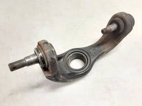 499.am8503 Mopar Jeep Tj Wrangler Dana 30 Or 44 Front Axle Inner C Knuckle 1997-2006 115230