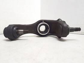 499.am8505 Mopar Jeep Tj Wrangler Dana 30 Or 44 Front Axle Inner C Knuckle 1997-2006 114224