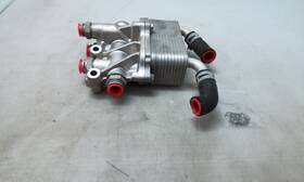 499.ch9320 Mopar Jeep Jl Wrangler Oem 3.0l Automatic Transmission Heater 2018-2023 147307