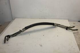 5005203aa Mopar Oem 2008-2010 Chrysler Dodge Oil Cooler Pressure And Return Hose Bc44
