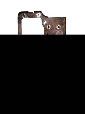 52060210af Mopar A/t Shifter Bracket For Jeep Wrangler Jk 07-18