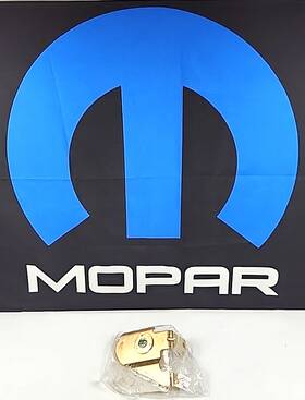52078706 Mopar New Oem Torque Shaft Bracket