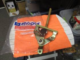 52079327 Mopar Nos 1980s Auto Trans Shifter Assy
