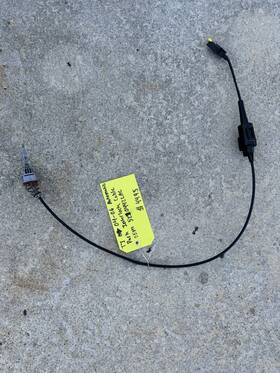 52104422ac Mopar 04-06 Jeep Wrangler Tj Automatic Park Interlock Cable Oem