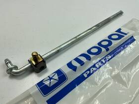 52105006 Mopar Nos Oem Transfer Case Shift Linkage Control Rod For 1998-2001 Ram