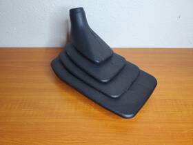 52107785ab Mopar 2001-2004 Dodge Dakota 5-speed Manual Shifter Boot Genuine Good Condion