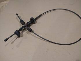 Mopar 52107846ab Auto Transmission Shift Cable Linkage 2002 Dodge Ram 1500