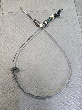 52107847aja Mopar 2007-2009 Dodge Ram 2500 3500 6.7 Diesel 68rfe Transmission Shifter Cable Oem