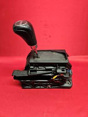 52124793ab Mopar 2011 - 2013 Jeep Grand Cherokee Dodge Durango Auto Trans Gear Shifter And Knob