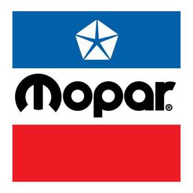53005395 Mopar 4/5 Speed Gearshift Insulator P/n Brand New Unopened