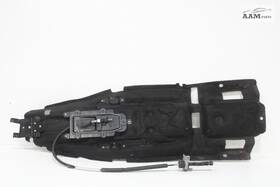 55261370 Mopar 2015-2021 Jeep Renegade Auto Transmission Gear Shifter Cable With Heat Shield Oem