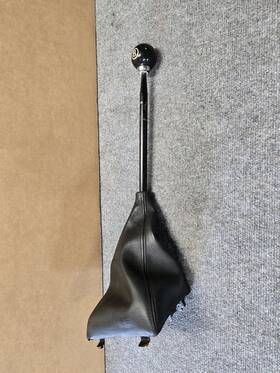 55368042aa Mopar 2005 08 Dodge Ram Truck Manual Transmission Shifter With 8 Ball Knob And Shiftboot