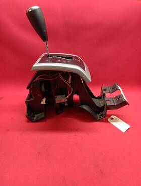 68021374ak Mopar 2007-2017 Jeep Compass Patriot Automatic Transmission Gear Select Shifter Unit