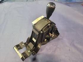 68021388aj Mopar 68021388ad Jeep Shifter Transmission Gear Shift - 2009-2017 Compass And Patriot