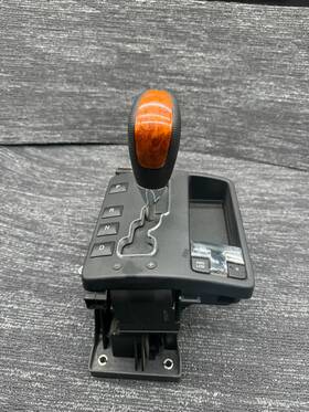 68029361aa Mopar New Oe 2005-2007 Jeep Grand Cherokee Floor Shifter 4x4