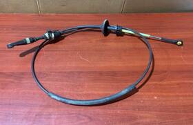 68038341ad Mopar 2011 Dodge Ram 2500 68rfe Transmission Shift Cable