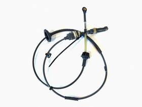 68039341af Mopar Transmission Shifter Cable 15-16 Dodge Ram 2500 3500 6.7 Cummins 68rfe 68039341