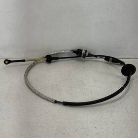 68060741ac Mopar 2007 - 2015 Ram 2500 3500 6.7l Transmission Shift Cable Oem