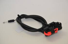 68106125ac Mopar 2014-2021 Jeep Grand Cherokee Transmission Shifter Emergency Interlock Cable Oem