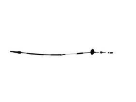 68148856ag Mopar Genuine Gearshift Control Cable