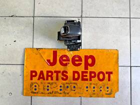 68166105 Mopar 2014 2015 Jeep Grand Cherokee Srt 8 Shifter Oem Complete