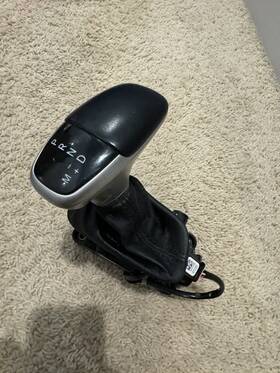 68205233aj Mopar 2017 2018 Dodge Charger Challenger A/t Floor Gear Shifter Shift Oem