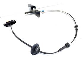 68231649ae Mopar 2019-2024 Ram 1500 Oem Gearshift Control Cable Transmission Gear Shift Lever