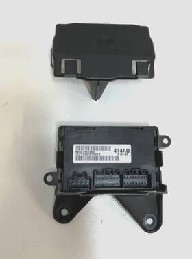 68277414ao Mopar 2019-2022 Dodge Ram Transfer Case Module / Tcm Oem 5th Generation