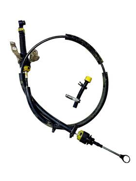 68312370aa Mopar 2015 - 2022 Ram Promaster City Fwd Transmission Gear Shifter Linkage Cable Oem