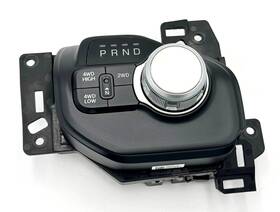 68368379ag Mopar 2019-2026 Ram 2500 4x4 5th Oem Transmission Shifter Gear Selector Switch 22k