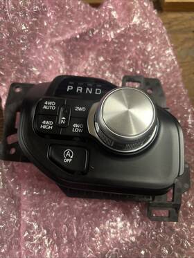 68503757aa Mopar Ram Shifter