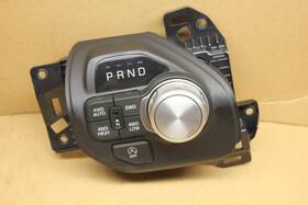 68538343aj Mopar 2019-2026 Ram 1500 Console P R N D 4wd Transmission Gear Shifter Switch