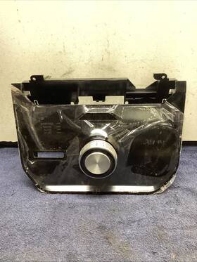 68619751ab Mopar 2022 2023 2024 Grand Wagoneer Genuine Transmission Shifter Oem