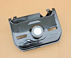 68651729ac Mopar Oem Transmission Drive Mode Shifter For 2022-2023 Jeep Grand Wagoneer